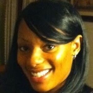 Meet your Posher, Ebony